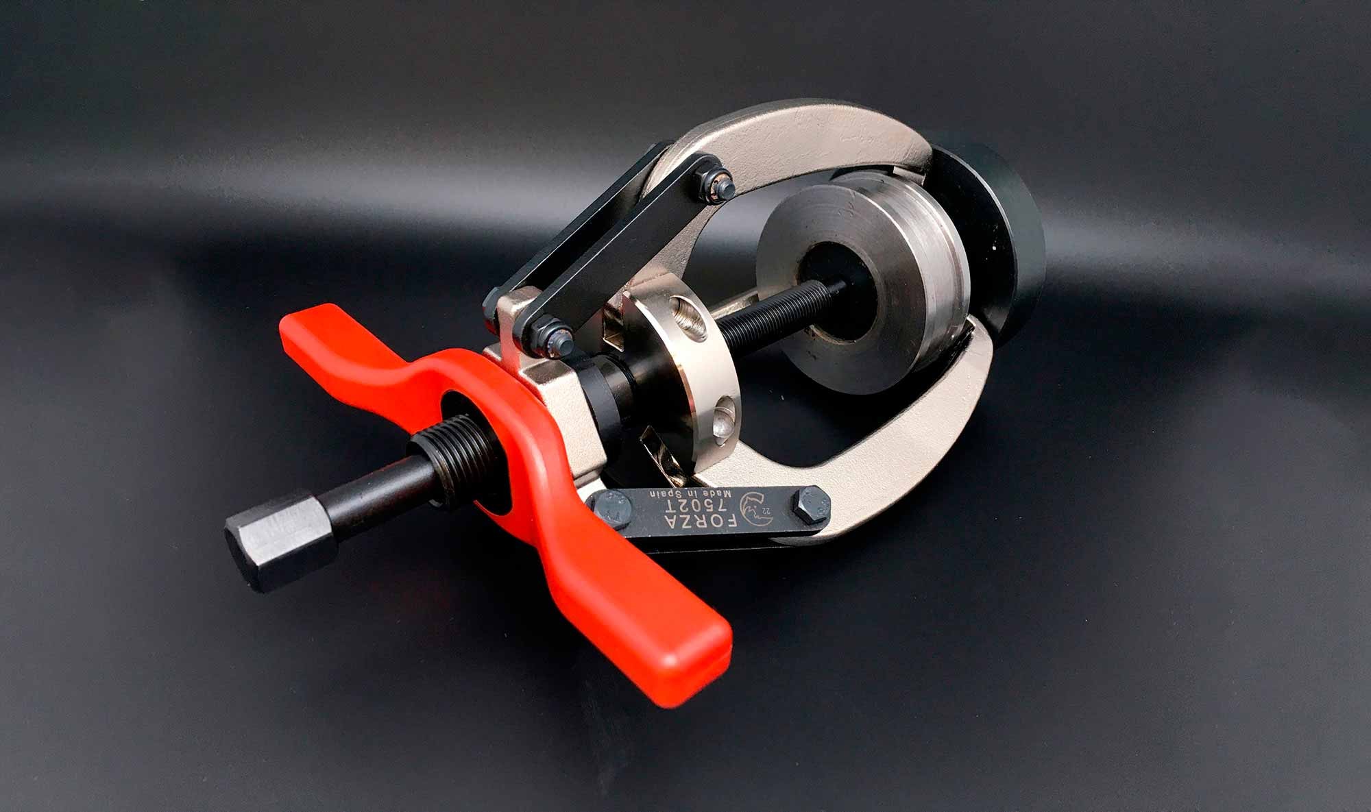 FORZA csapágylehúzók